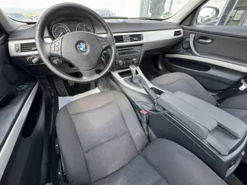 BMW 316d    EURO 5