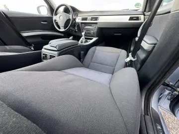 BMW 316d    EURO 5