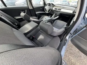 BMW 316d    EURO 5