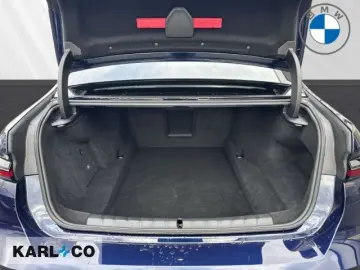 BMW 750 e xDrive M-SportPRO Kristall B&W Automatiktü