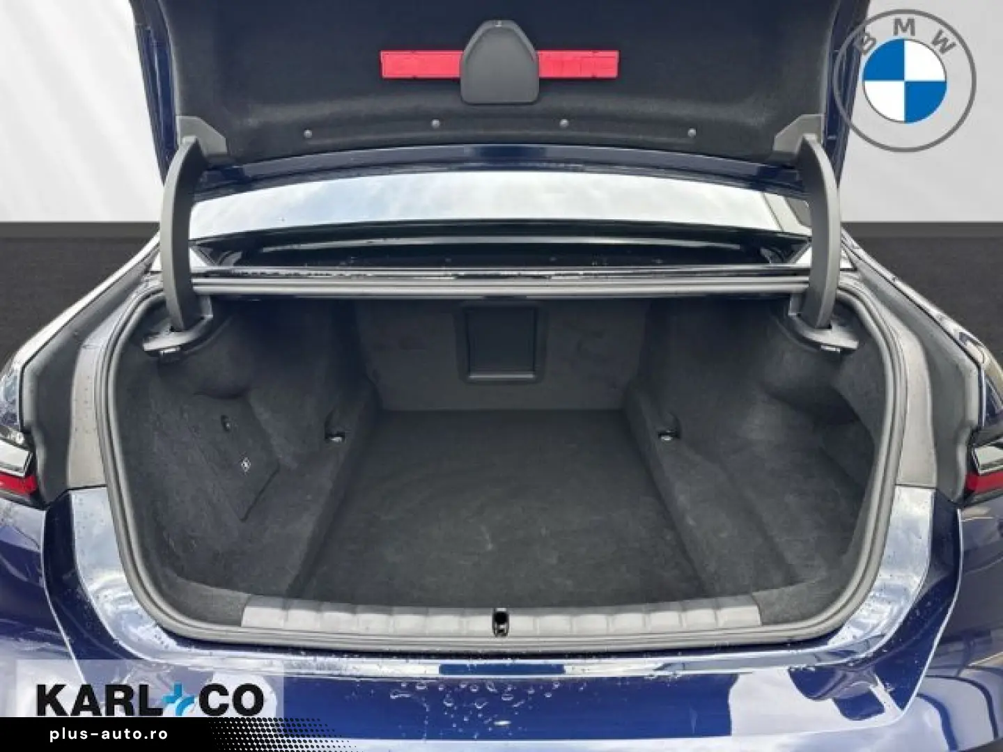 BMW 750 e xDrive M-SportPRO Kristall B&W Automatiktü