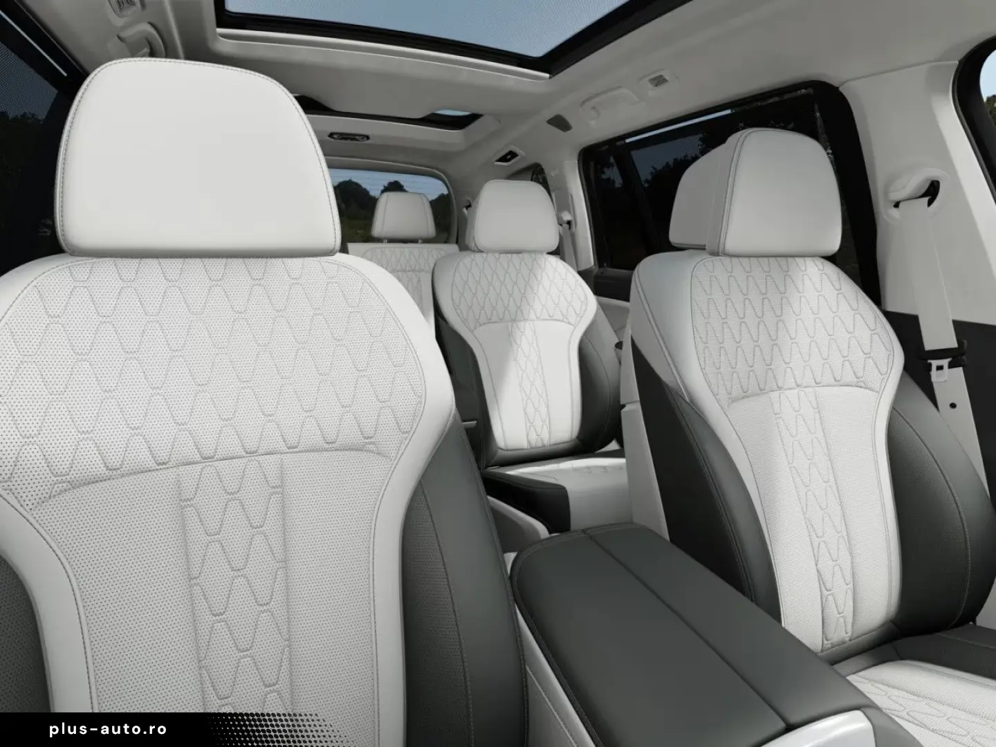 BMW X7 M60i xDr ExeDrivePro SoftCl SkyL B&W Massage