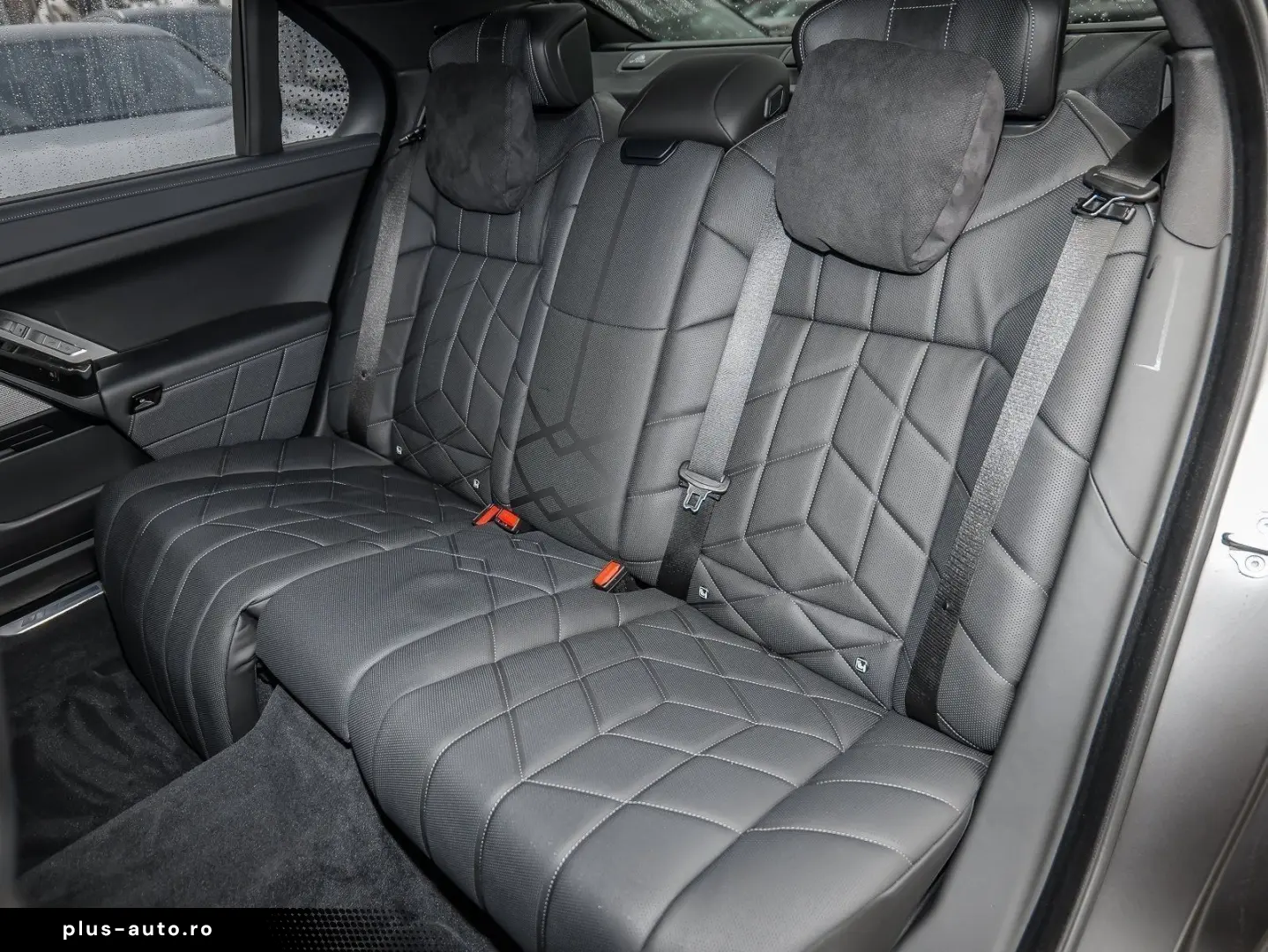 BMW 750e xDrive M Sport HUD PANO ACC 360 KAM RFK LM