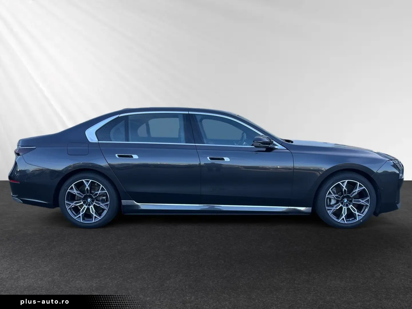 BMW 750e xDrive TV-Fond-Entertainment SkyLounge Auto