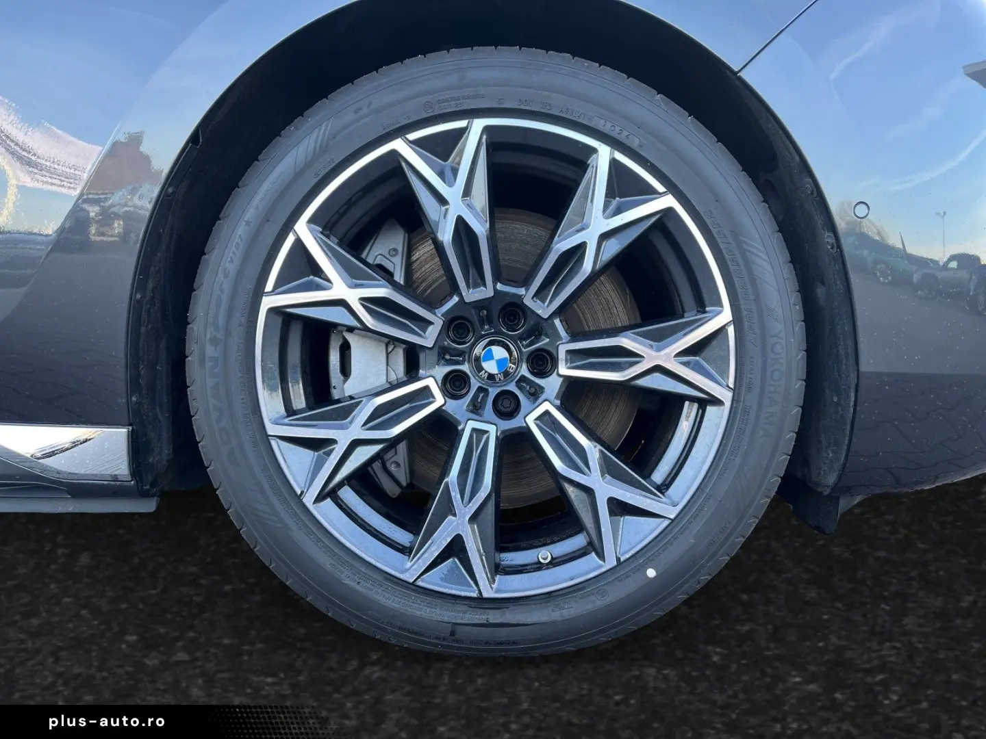 BMW 750e xDrive TV-Fond-Entertainment SkyLounge Auto