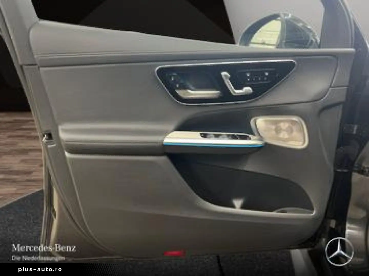 Mercedes-Benz GLC 200