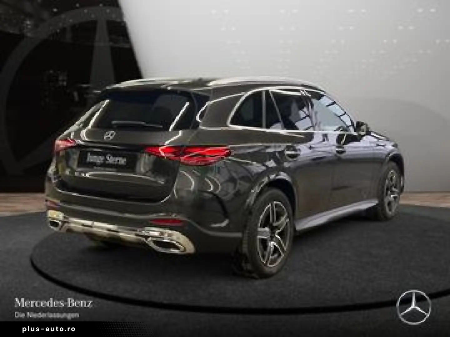 Mercedes-Benz GLC 200