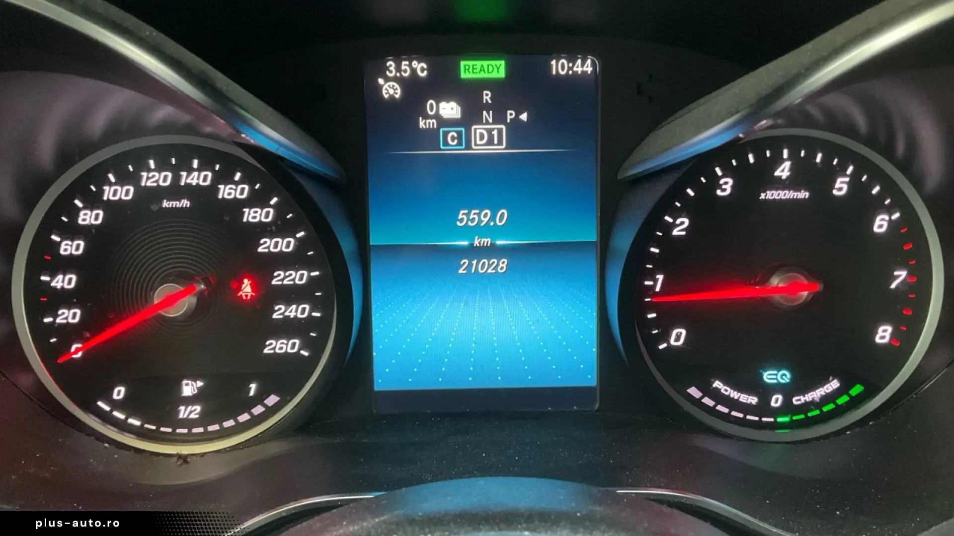 MERCEDES-BENZ GLC 300 e AMG Coupe 19 HUD Night LED VollLeder