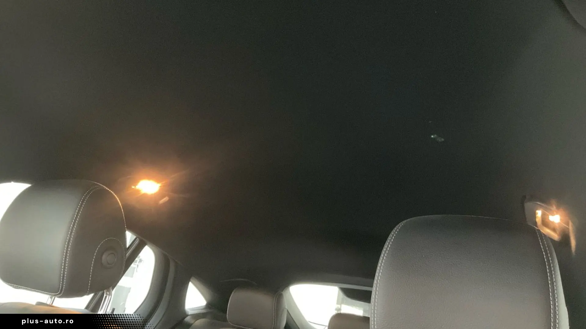 MERCEDES-BENZ GLC 300 e AMG Coupe 19 HUD Night LED VollLeder