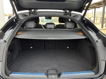 MERCEDES-BENZ GLC 300 e AMG Coupe 19 HUD Night LED VollLeder