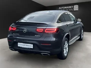 MERCEDES-BENZ GLC 300 e AMG Coupe Virtual Burmest Ka&hellip;