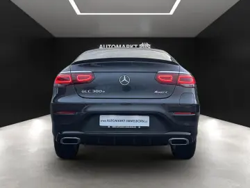 MERCEDES-BENZ GLC 300 e AMG Coupe Virtual Burmest Ka&hellip;