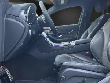 MERCEDES-BENZ GLC 300 e AMG Coupe Virtual Burmest Ka&hellip;