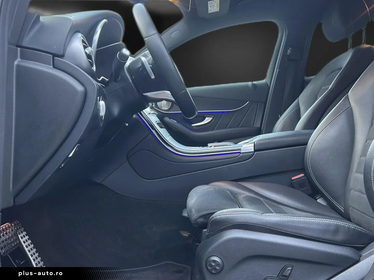 MERCEDES-BENZ GLC 300 e AMG Coupe Virtual Burmest Ka&hellip;