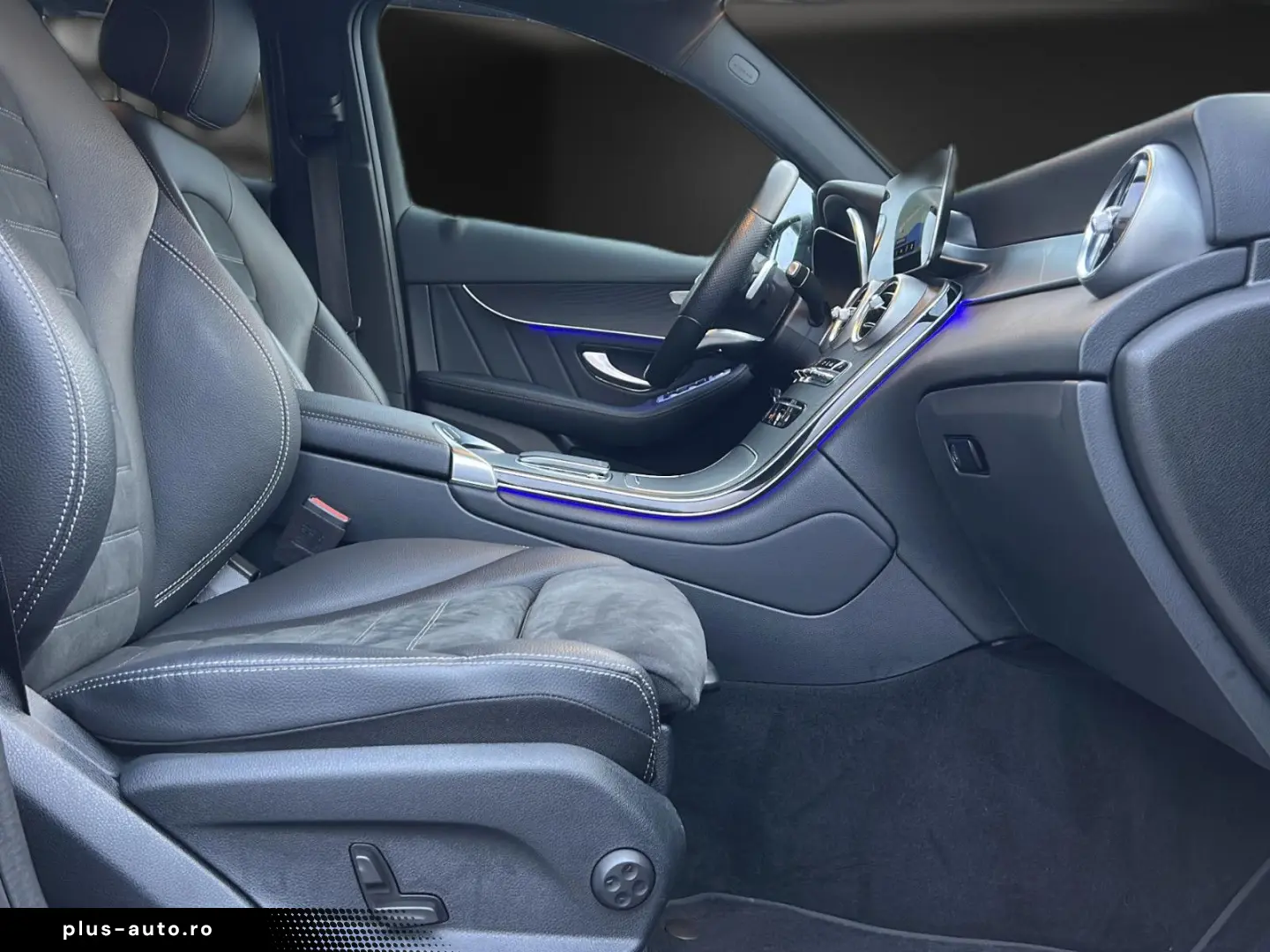 MERCEDES-BENZ GLC 300 e AMG Coupe Virtual Burmest Ka&hellip;