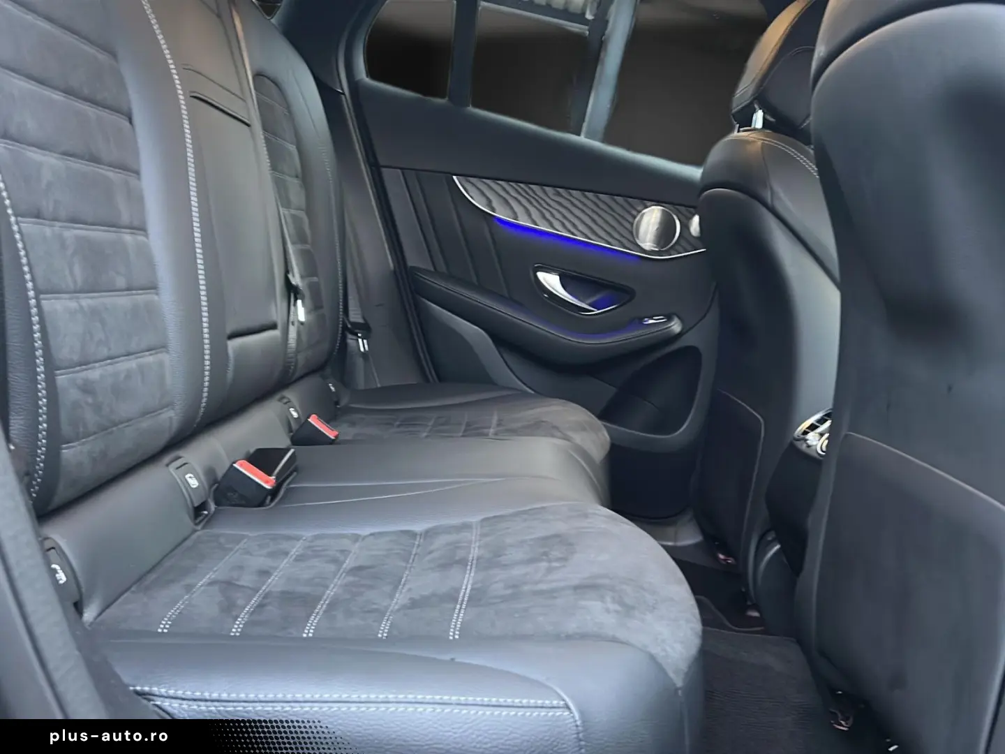 MERCEDES-BENZ GLC 300 e AMG Coupe Virtual Burmest Ka&hellip;