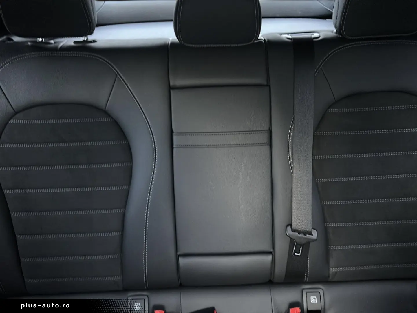 MERCEDES-BENZ GLC 300 e AMG Coupe Virtual Burmest Ka&hellip;