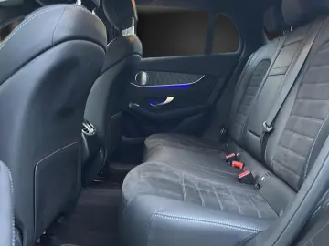 MERCEDES-BENZ GLC 300 e AMG Coupe Virtual Burmest Ka&hellip;