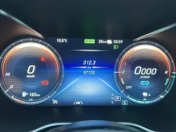 MERCEDES-BENZ GLC 300 e AMG Coupe Virtual Burmest Ka&hellip;