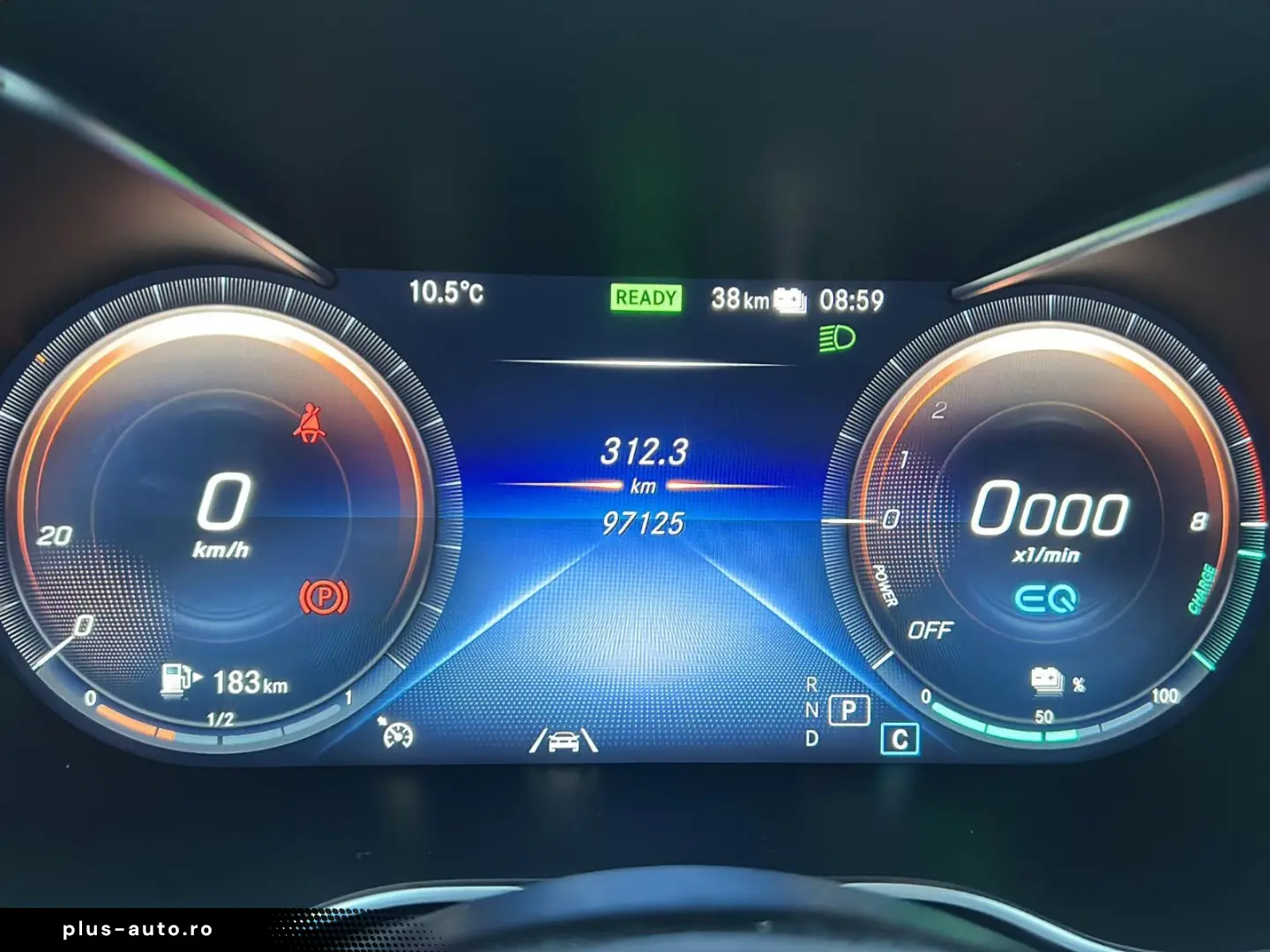 MERCEDES-BENZ GLC 300 e AMG Coupe Virtual Burmest Ka&hellip;