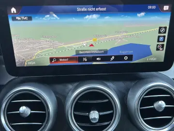 MERCEDES-BENZ GLC 300 e AMG Coupe Virtual Burmest Ka&hellip;