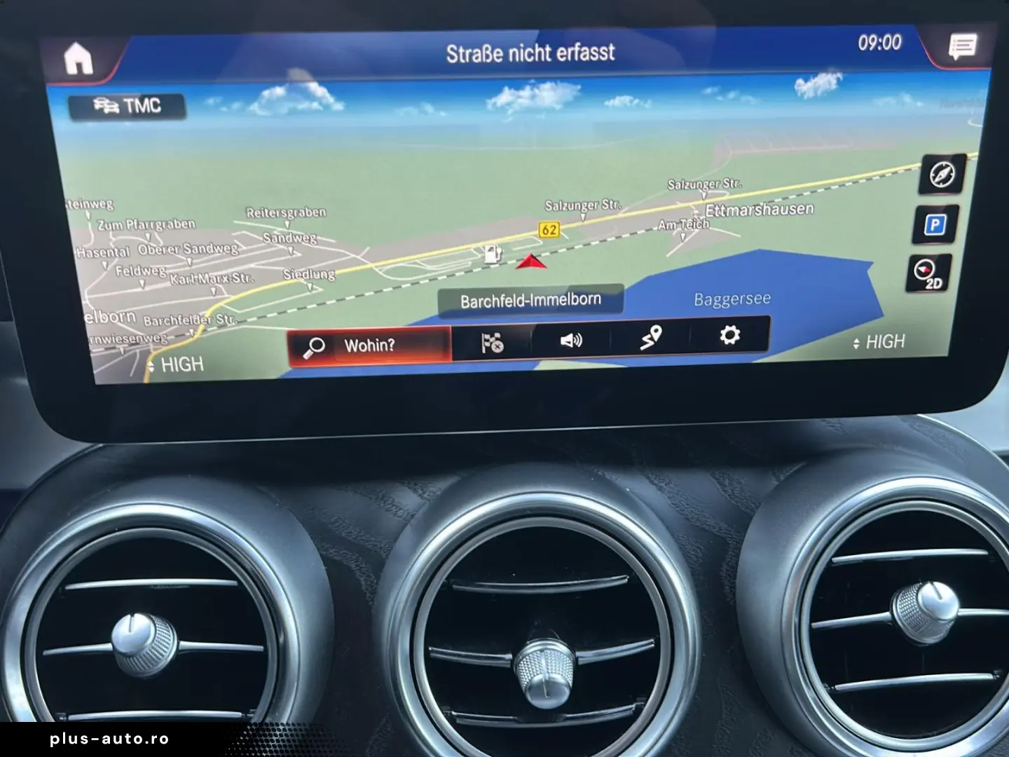 MERCEDES-BENZ GLC 300 e AMG Coupe Virtual Burmest Ka&hellip;