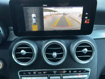 MERCEDES-BENZ GLC 300 e AMG Coupe Virtual Burmest Ka&hellip;