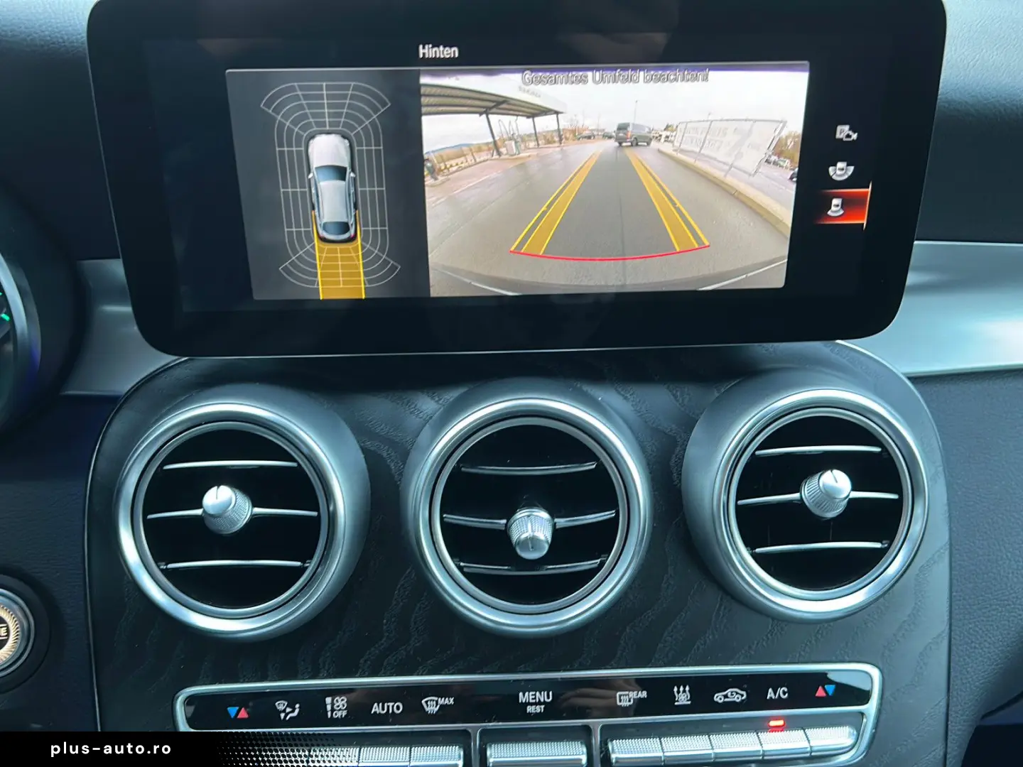 MERCEDES-BENZ GLC 300 e AMG Coupe Virtual Burmest Ka&hellip;