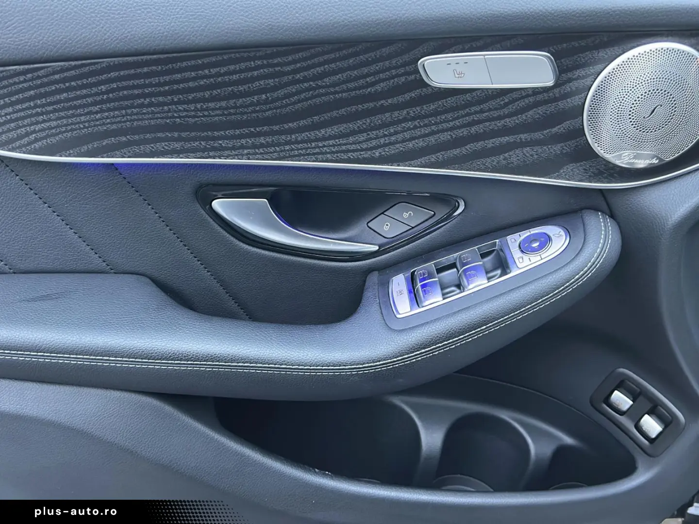 MERCEDES-BENZ GLC 300 e AMG Coupe Virtual Burmest Ka&hellip;