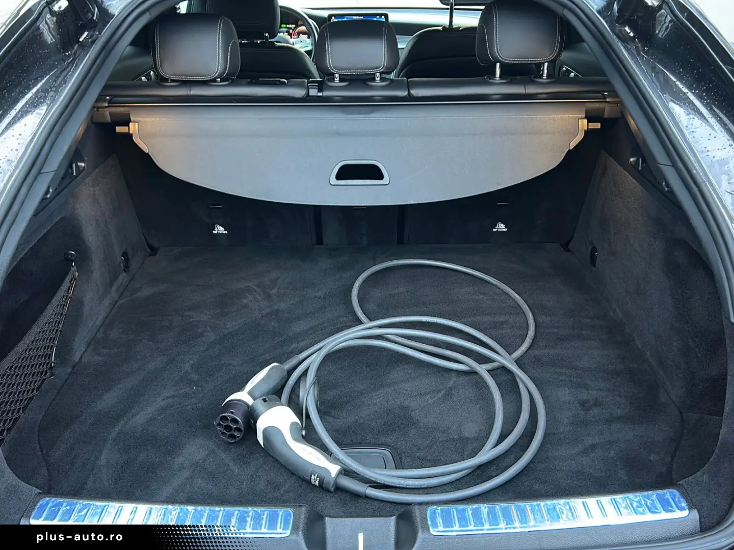 MERCEDES-BENZ GLC 300 e AMG Coupe Virtual Burmest Ka&hellip;