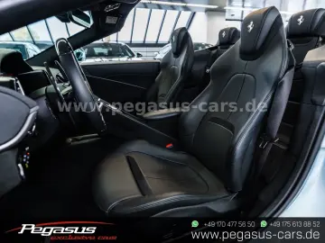 FERRARI Roma Spider EXTRARANGE CARBON SMRT 20