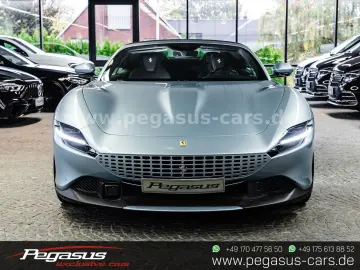 FERRARI Roma Spider EXTRARANGE CARBON SMRT 20