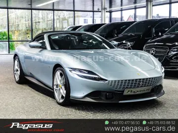 FERRARI Roma Spider EXTRARANGE CARBON SMRT 20