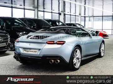 FERRARI Roma Spider EXTRARANGE CARBON SMRT 20