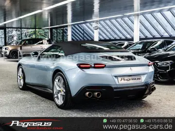 FERRARI Roma Spider EXTRARANGE CARBON SMRT 20