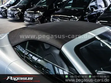 FERRARI Roma Spider EXTRARANGE CARBON SMRT 20