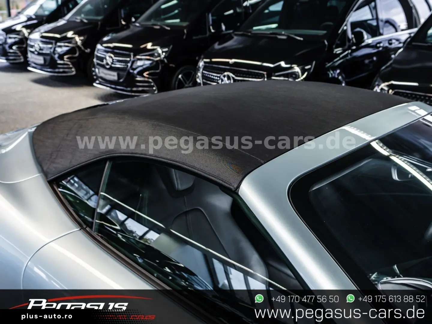 FERRARI Roma Spider EXTRARANGE CARBON SMRT 20