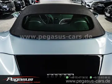 FERRARI Roma Spider EXTRARANGE CARBON SMRT 20