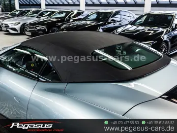 FERRARI Roma Spider EXTRARANGE CARBON SMRT 20