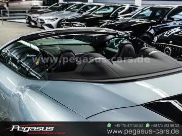 FERRARI Roma Spider EXTRARANGE CARBON SMRT 20