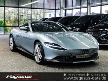 FERRARI Roma Spider EXTRARANGE CARBON SMRT 20