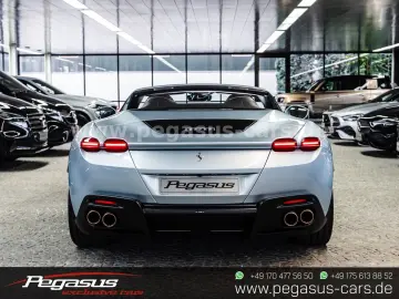 FERRARI Roma Spider EXTRARANGE CARBON SMRT 20