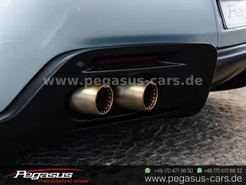 FERRARI Roma Spider EXTRARANGE CARBON SMRT 20