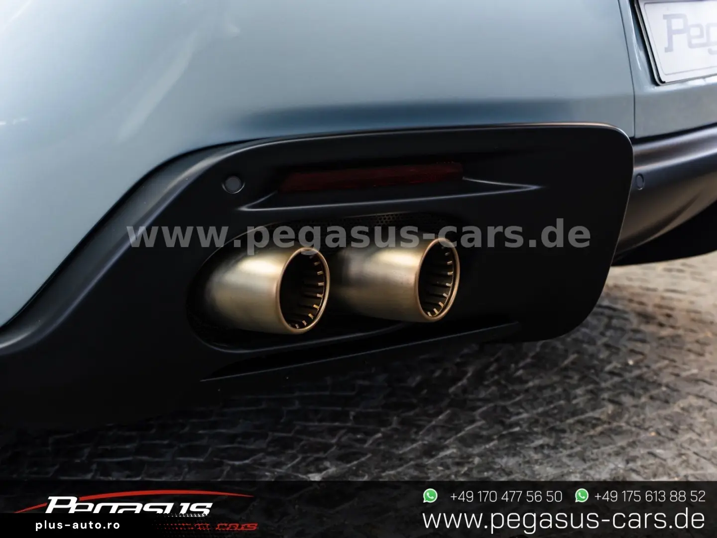 FERRARI Roma Spider EXTRARANGE CARBON SMRT 20