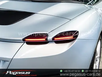 FERRARI Roma Spider EXTRARANGE CARBON SMRT 20