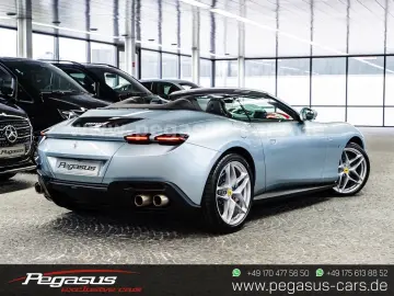 FERRARI Roma Spider EXTRARANGE CARBON SMRT 20