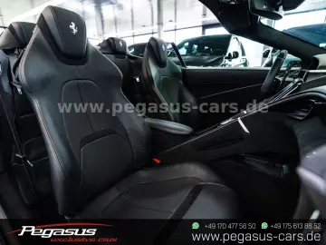 FERRARI Roma Spider EXTRARANGE CARBON SMRT 20