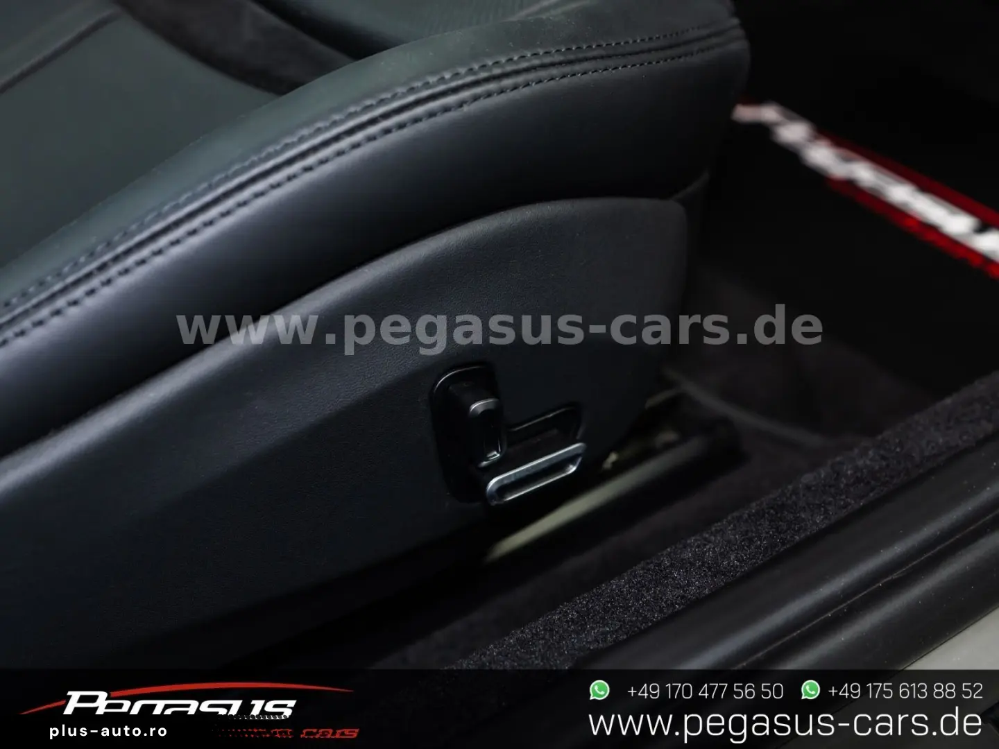 FERRARI Roma Spider EXTRARANGE CARBON SMRT 20