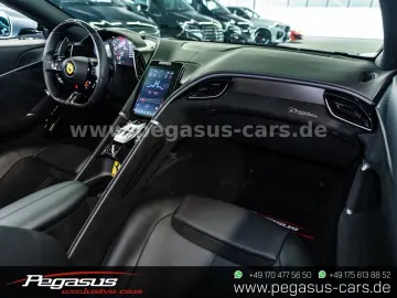 FERRARI Roma Spider EXTRARANGE CARBON SMRT 20