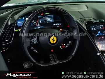 FERRARI Roma Spider EXTRARANGE CARBON SMRT 20